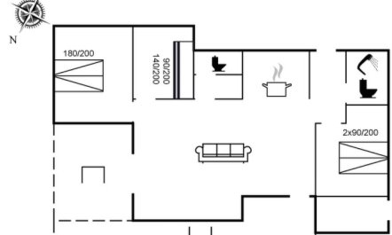 'Hawarth' - 275m from the sea 1