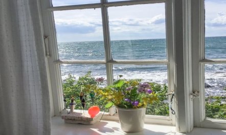 'Asgot' - 15m from the sea 3