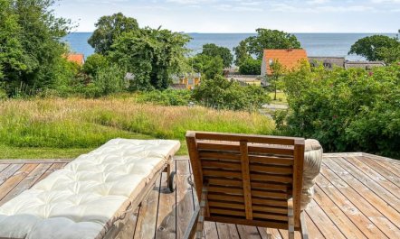 'Ågot' - 350m from the sea