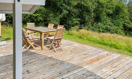 'Ågot' - 350m from the sea 2