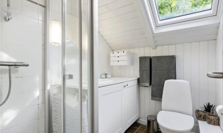 'Andy' - 150m from the sea 2