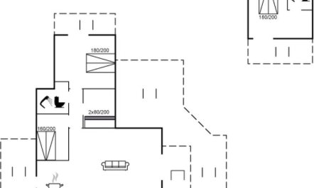 'Andy' - 150m from the sea 1