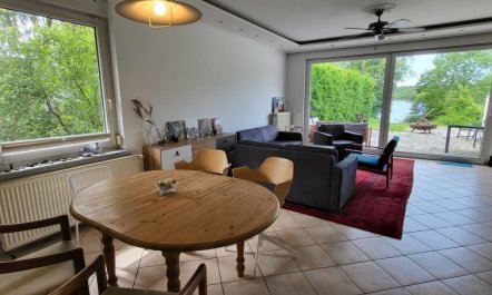 Terrassenwohnung am See 6