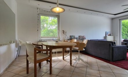 Terrassenwohnung am See 7