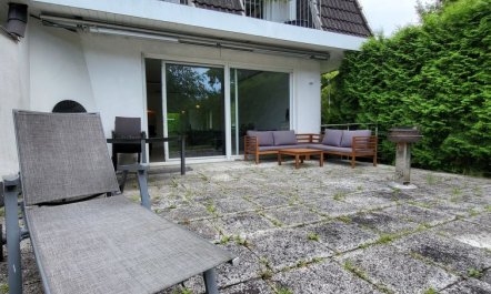 Terrassenwohnung am See 5