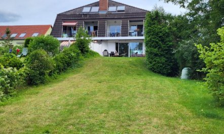 Terrassenwohnung am See 2