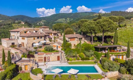 Il Fienile Holiday Home 2 2