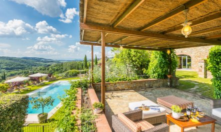 Il Fienile Holiday Home 2 1