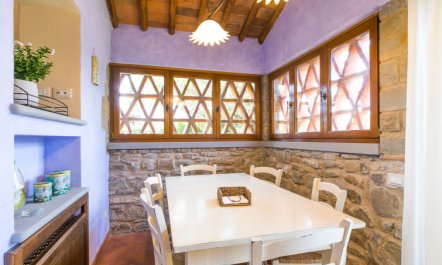 Il Fienile Holiday Home 2 4