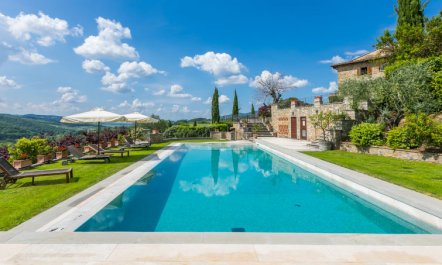 Il Fienile Holiday Home 2