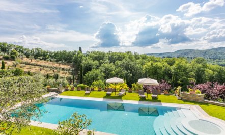 Il Fienile Holiday Home 2 7