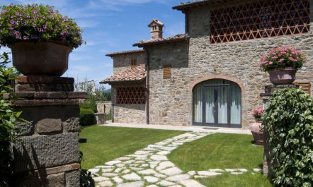 Il Fienile Holiday Home 2 5