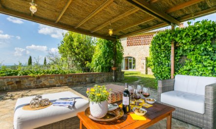 Il Fienile Holiday Home 2 6