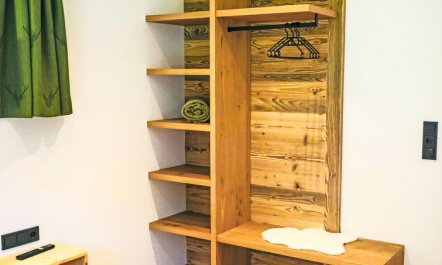 Waidmannsheil - 67qm Apartment 2 6