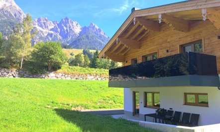 Waidmannsheil - 67qm Apartment 2