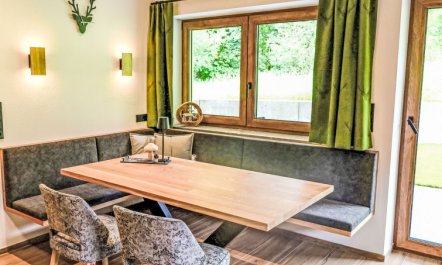 Jagerstüberl-60qm EG mit gr Terrasse 2