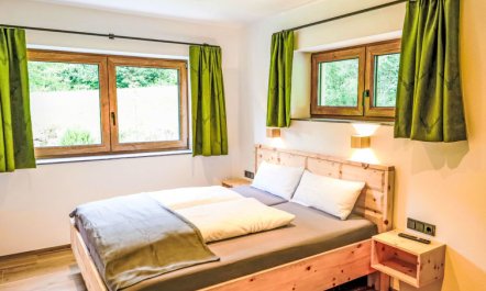 Jagerstüberl-60qm EG mit gr Terrasse 3