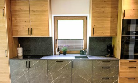 Jagerstüberl-60qm EG mit gr Terrasse 1