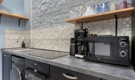 Carlsbad Suites Apartment 2 7