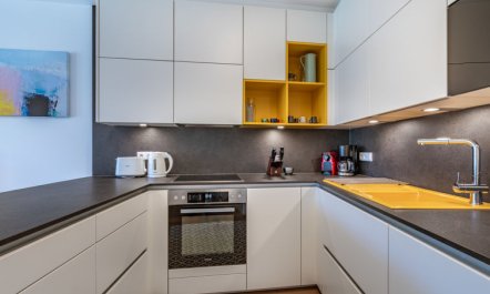 Top 5 Alpe maritima Seeblick+Bergkulisse Apartment 20 3