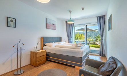 Top 5 Alpe maritima Seeblick+Bergkulisse Apartment 20 4