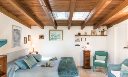 La casina nel bosco 6