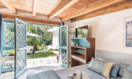 La casina nel bosco 2