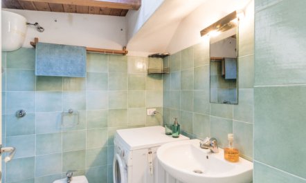 La casina nel bosco 3