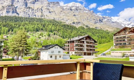 Cristal Apartment 12 4