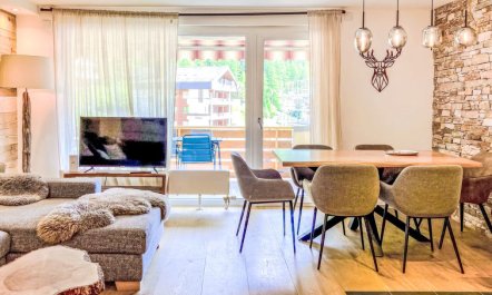 Cristal Apartment 12 1