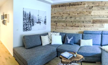 Cristal Apartment 12 5