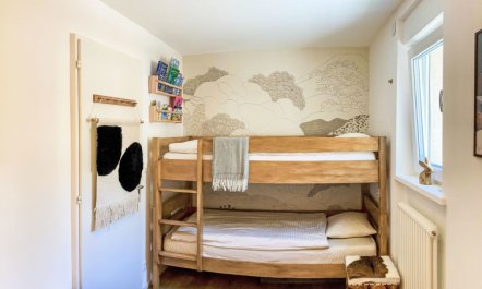 Cristal Apartment 12 3