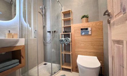 Sachrův Kopec Apartment 2 3