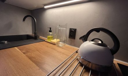 Sachrův Kopec Apartment 2 7