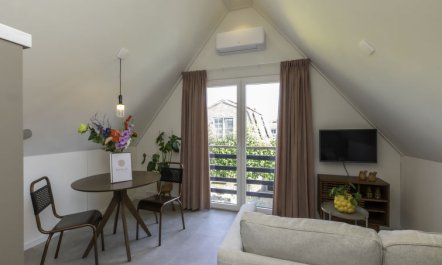 Appartement 'Bed by Al' 7