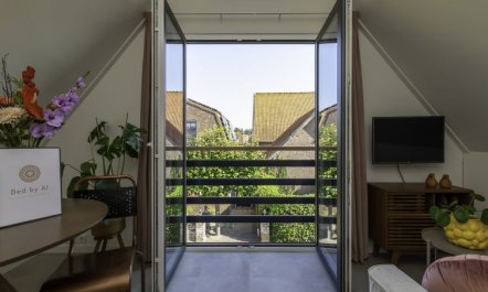 Appartement 'Bed by Al'