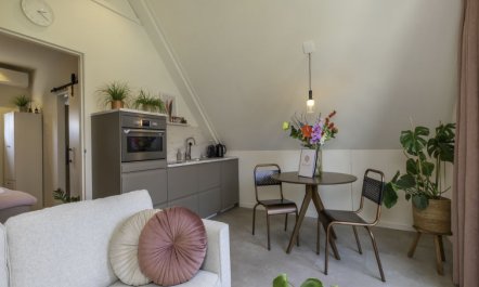 Appartement 'Bed by Al' 2