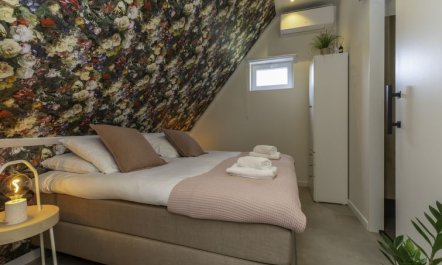 Appartement 'Bed by Al' 5