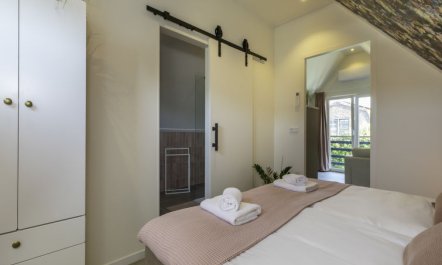 Appartement 'Bed by Al' 1