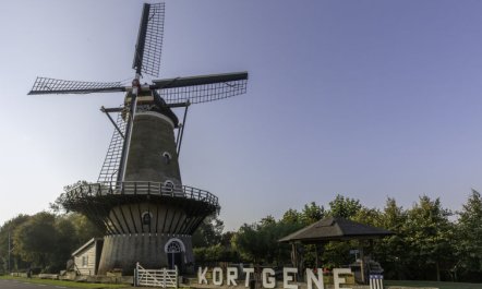 Appartement 'Bed by Al' 3