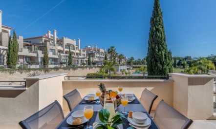 Pine Hills Apartment 16