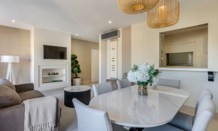 Pine Hills Apartment 16 5