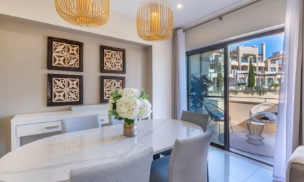 Pine Hills Apartment 16 6