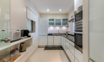 Pine Hills Apartment 16 3