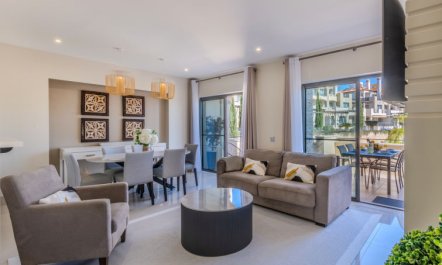 Pine Hills Apartment 16 1