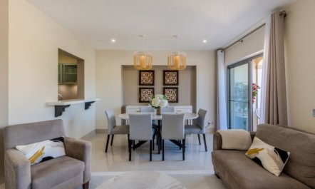 Pine Hills Apartment 16 7