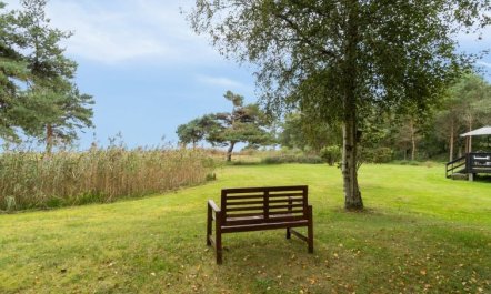 'Lycka' - 3km from the sea 1