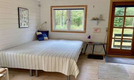 'Lycka' - 3km from the sea 0