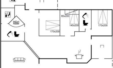 'Simona' - 300m from the sea 1