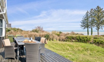 'Wrage' -  from the sea 5